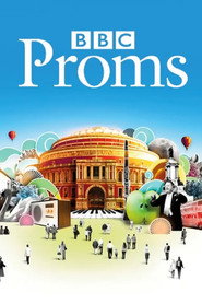 BBC Proms 67. Sezon afişi