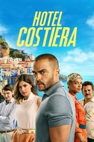 Hotel Costiera 1. Sezon afişi