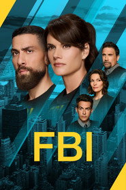 FBI 7. Sezon afişi