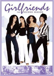 Girlfriends 2. Sezon afişi