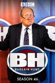 Bargain Hunt 46. Sezon afişi