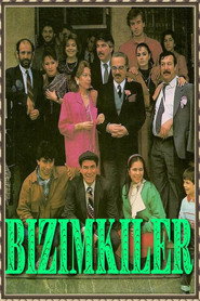 Bizimkiler 1. Sezon afişi