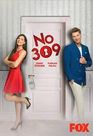 No: 309 2. Sezon afişi
