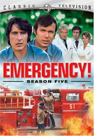Emergency! 5. Sezon afişi