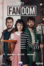 Fandom 1. Sezon afişi