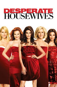 Desperate Housewives 5. Sezon afişi