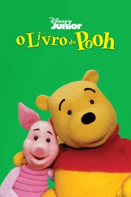 The Book of Pooh 1. Sezon afişi