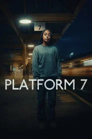 Platform 7 1. Sezon afişi
