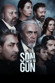 Son Gün 1. Sezon afişi