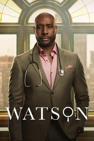 Watson 1. Sezon afişi