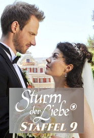 Sturm der Liebe 9. Sezon afişi