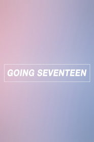 GOING SEVENTEEN 1. Sezon afişi