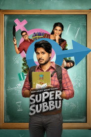 Süper Subbu 1. Sezon afişi