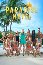 Paradise Hotel 7. Sezon afişi