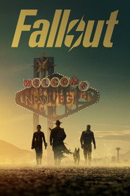 Fallout 2. Sezon afişi