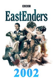 EastEnders 18. Sezon afişi