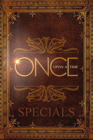 Once Upon a Time Özel Bölümler afişi