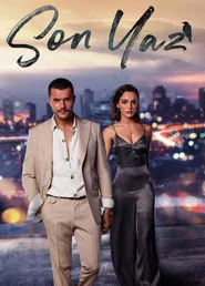 Son Yaz 2. Sezon afişi