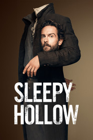 Sleepy Hollow 4. Sezon afişi