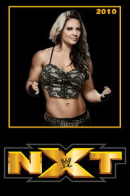 WWE NXT 3. Sezon afişi