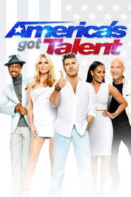America's Got Talent 11. Sezon afişi
