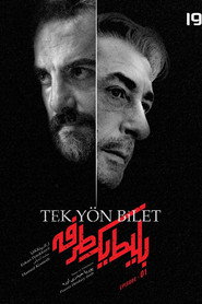 One Way Ticket 1. Sezon afişi