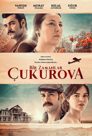 Bir Zamanlar Çukurova 2. Sezon afişi
