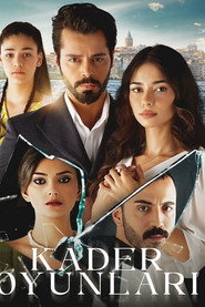Kader Oyunları 1. Sezon afişi