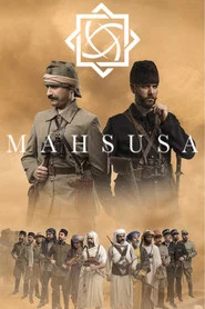 Mahsusa 1. Sezon afişi