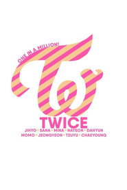 TWICE TV Özel Bölümler afişi