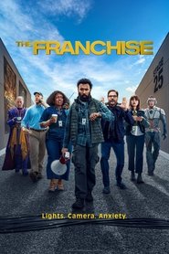 The Franchise 1. Sezon afişi