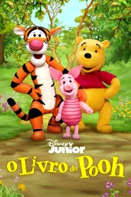 The Book of Pooh 2. Sezon afişi
