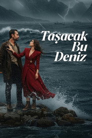 Taşacak Bu Deniz 2. Sezon afişi