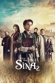 Küçük Dahi: İbn-i Sina 2. Sezon afişi