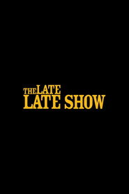 The Late Late Show with Craig Ferguson Özel Bölümler afişi
