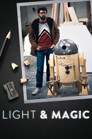 LIGHT & MAGIC 1. Sezon afişi