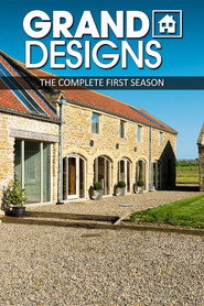 Grand Designs 1. Sezon afişi