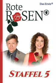 Rote Rosen 5. Sezon afişi