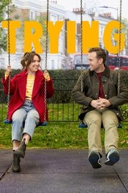 Trying 2. Sezon afişi