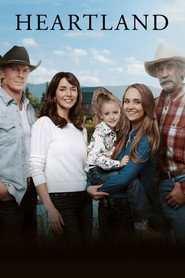 Heartland 15. Sezon afişi
