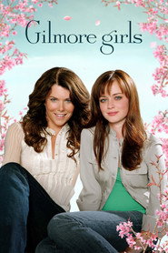 Gilmore Girls 4. Sezon afişi