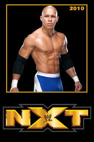 WWE NXT 2. Sezon afişi