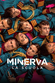 Minerva - La scuola 1. Sezon afişi