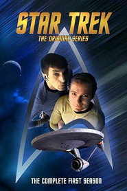 Star Trek 1. Sezon afişi