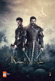 Kuruluş: Osman 6. Sezon afişi