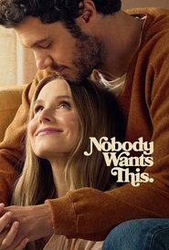 Nobody Wants This 2. Sezon afişi