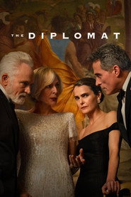 The Diplomat 4. Sezon afişi