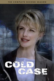 Cold Case 2. Sezon afişi