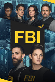 FBI 6. Sezon afişi
