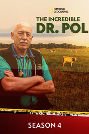 Yetenekli Doktor Pol 4. Sezon afişi